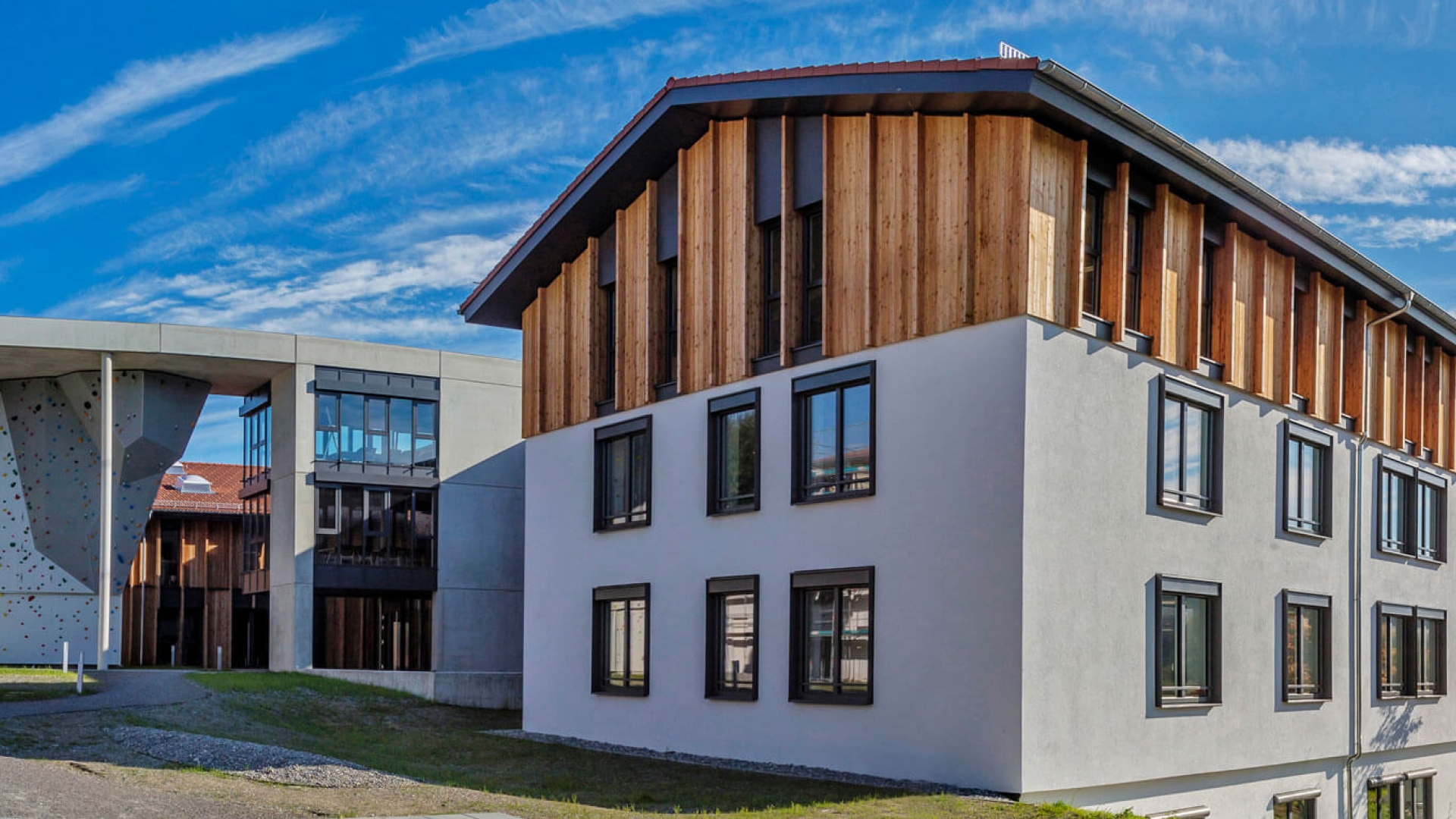 Vaude Headquarters