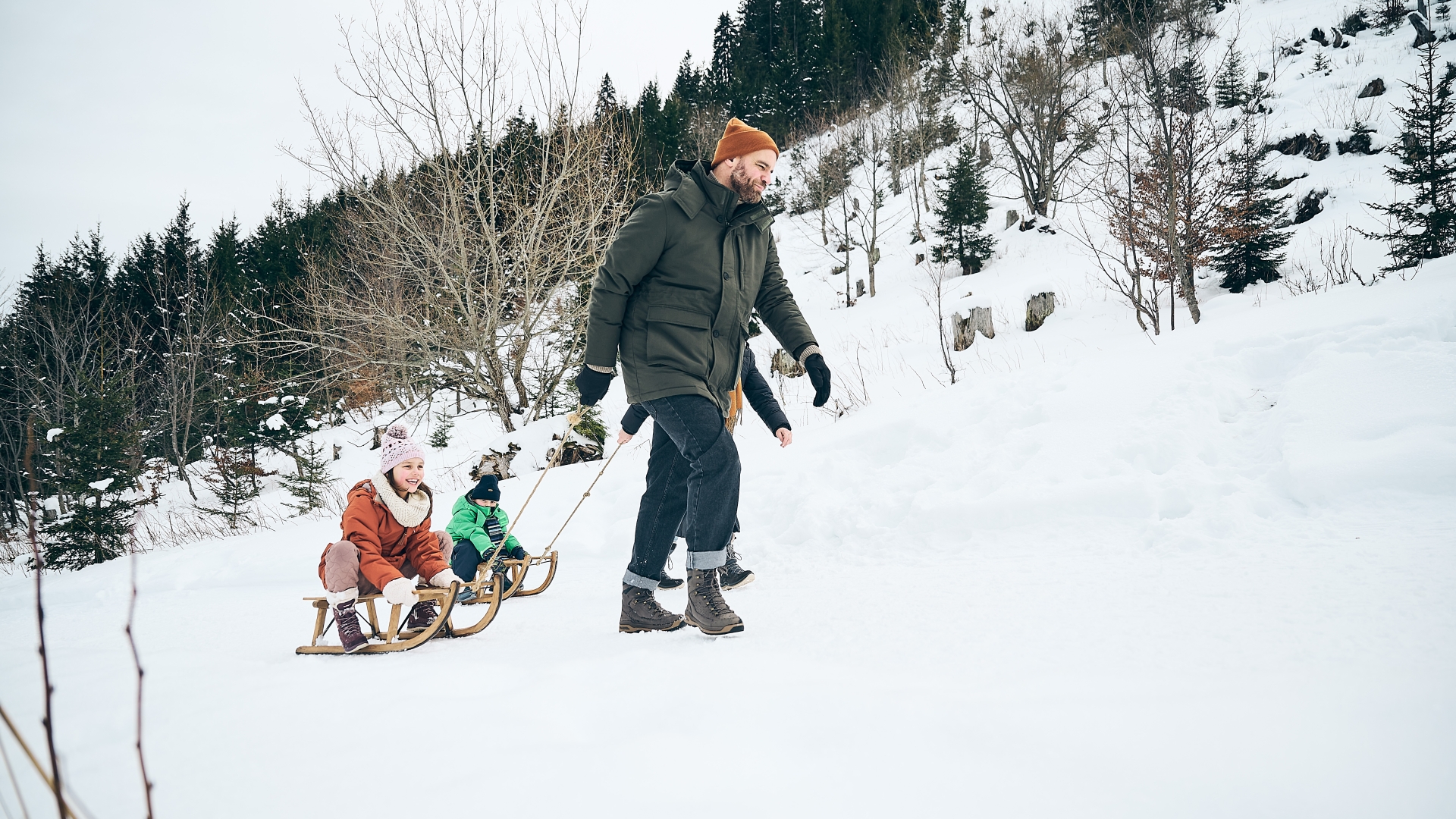 Lowa_Kids_Winter_Boots