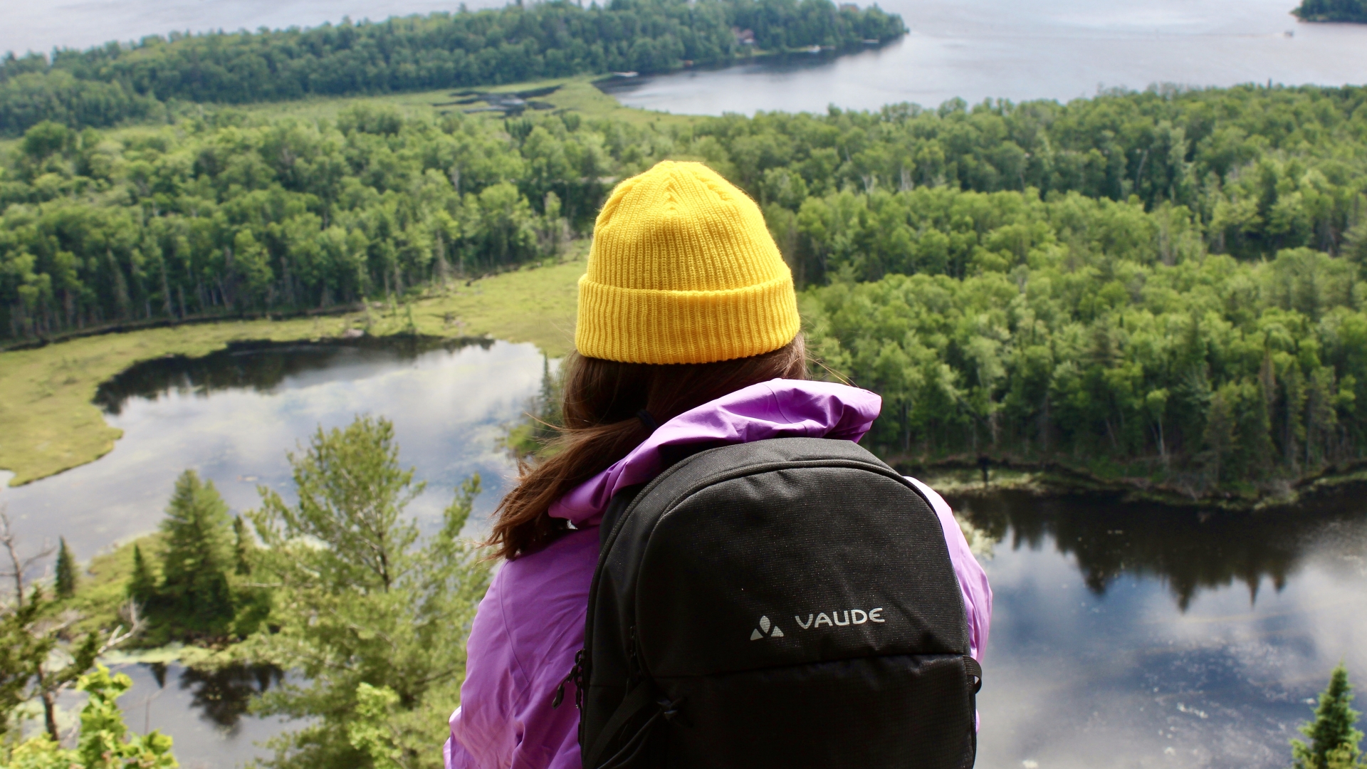 vaude-backpack