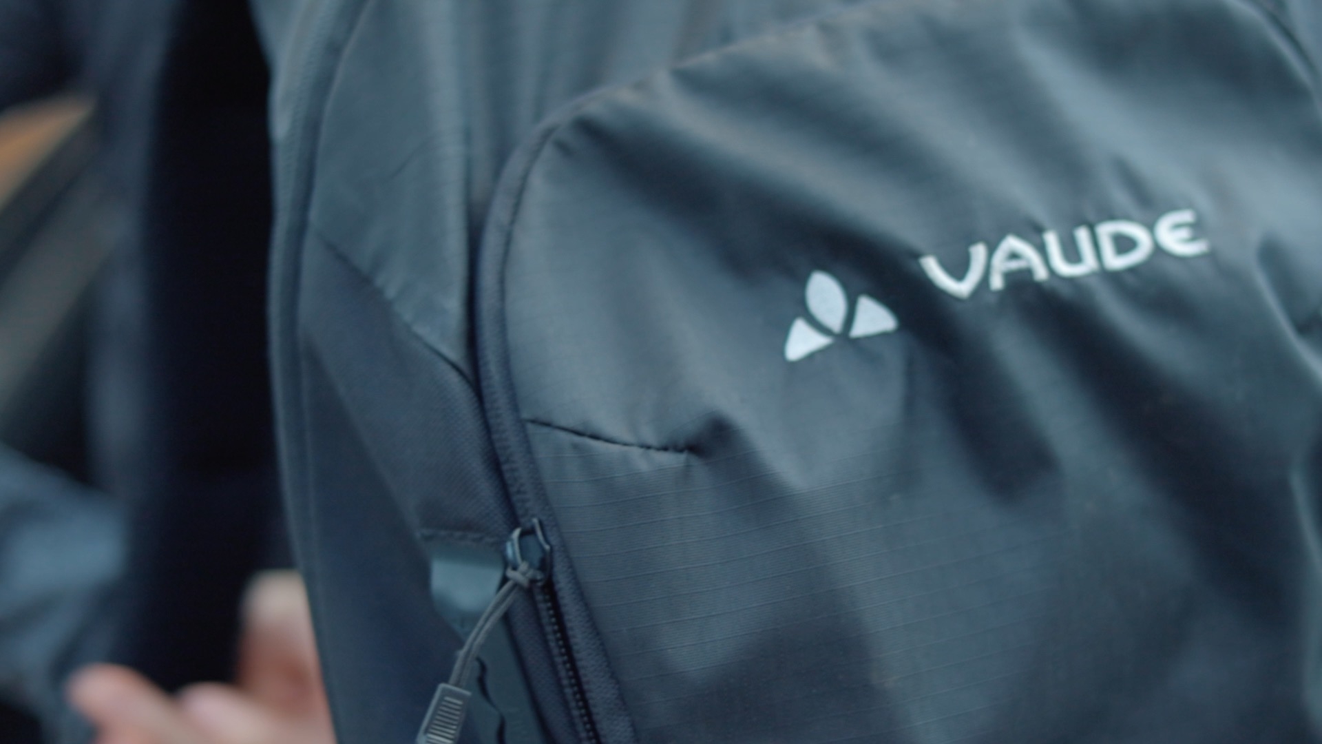 vaude-history
