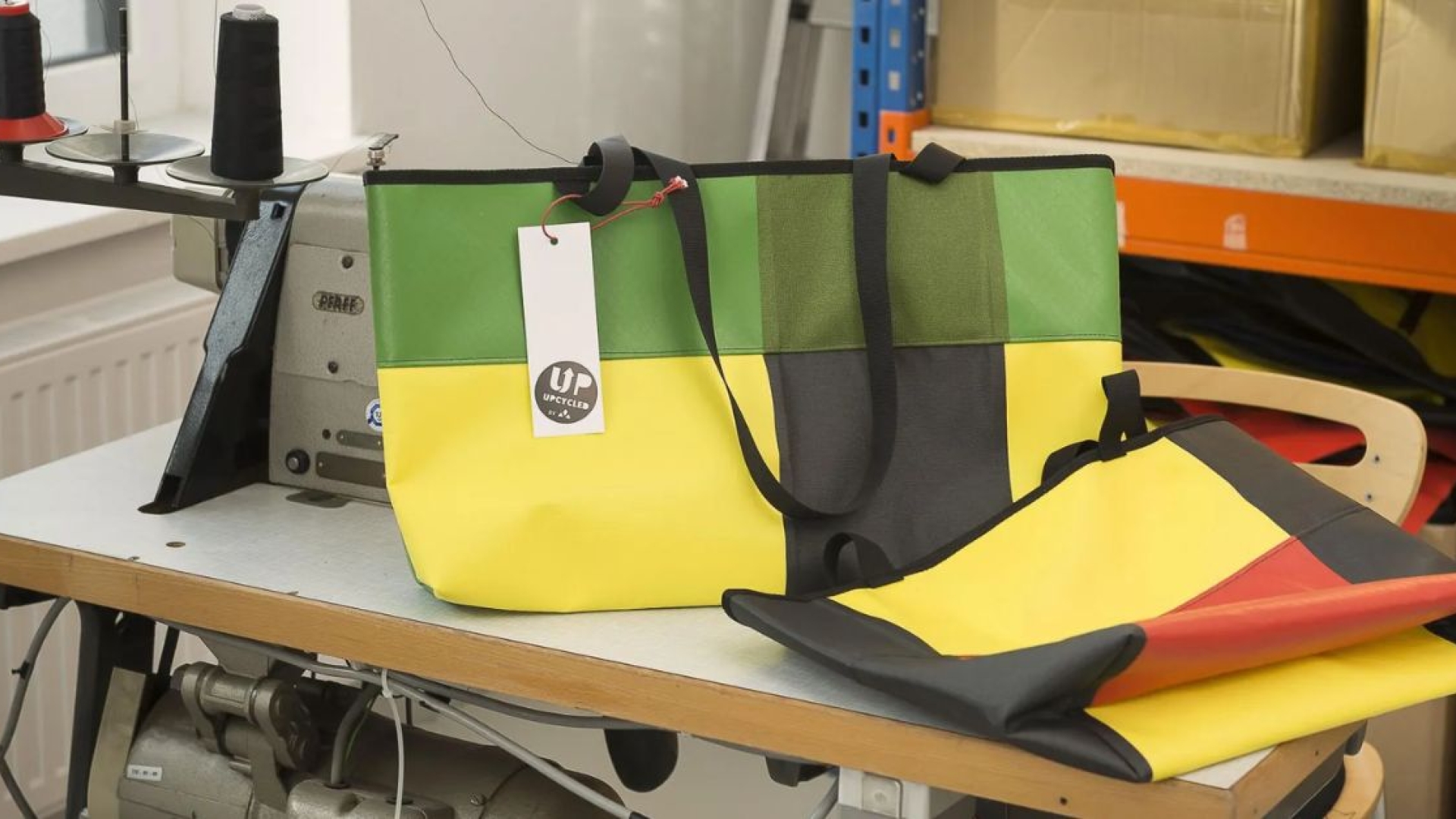 upcycling-workshop