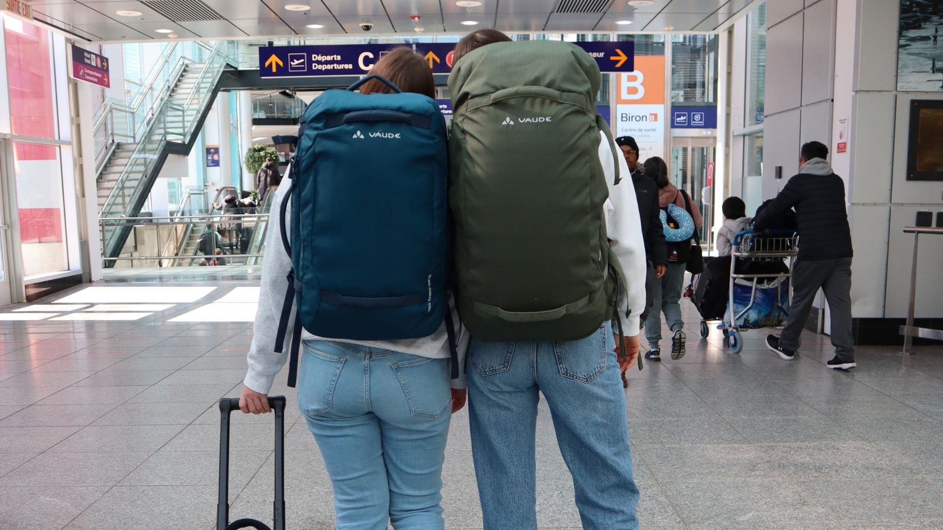 vaude-homepage