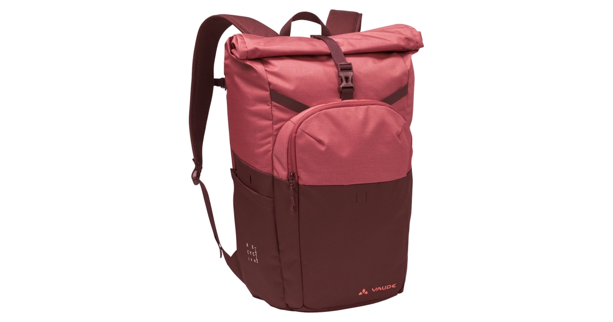 Vaude Okab Rucksack 47 Cm Laptopfach Rucksack Produktbild-Vorschau 6