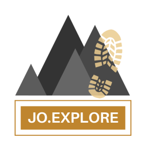 Logo of Jo.Explore