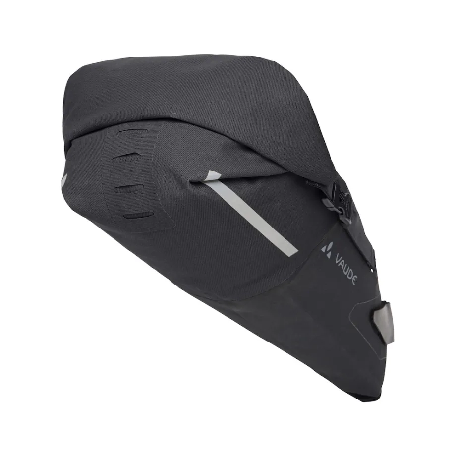 Trailsaddle M | Waterproof & Welded Bike Saddle Bag