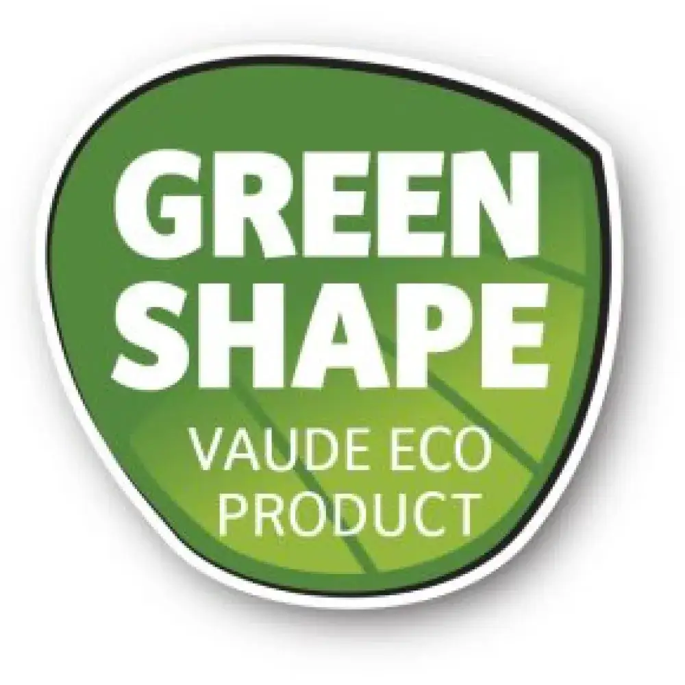 Vaude Logo of Green Shape Eco Product