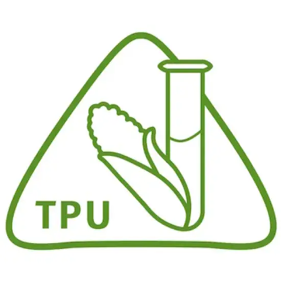Biobased TPU