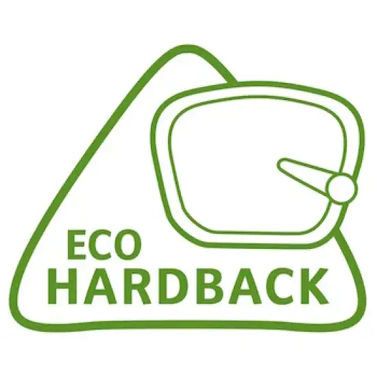Hardback Eco