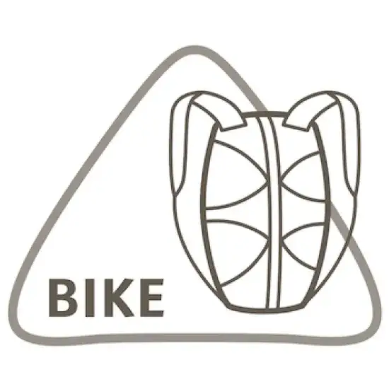 Vent Active Bike