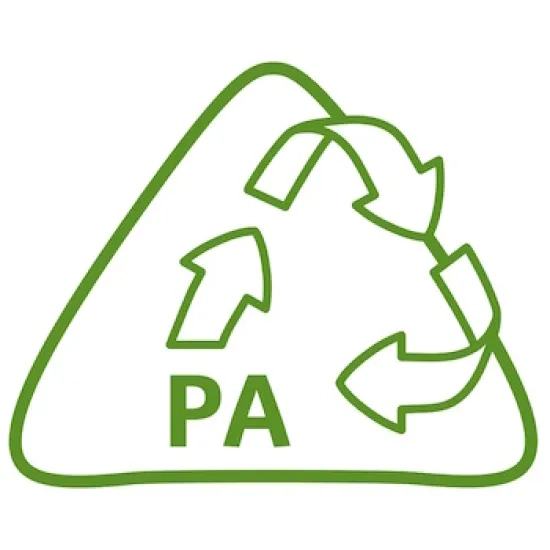 Recycled Polyamide (350)
