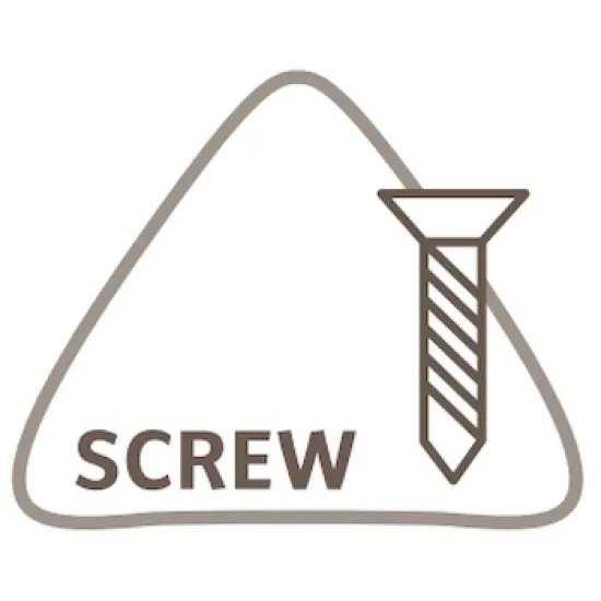 Screw