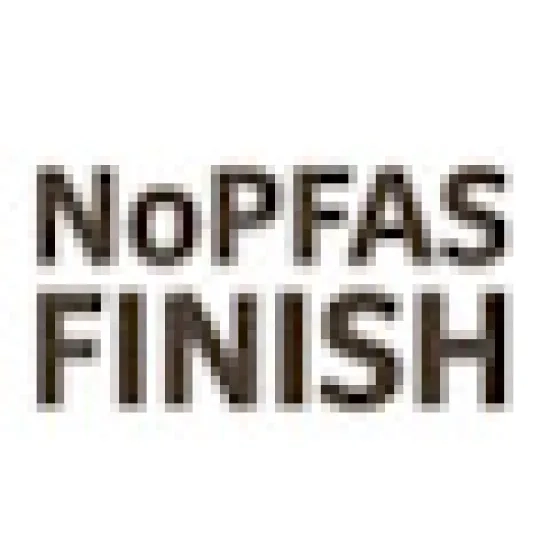 No PFAS Finish