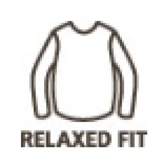 Relaxed Fit