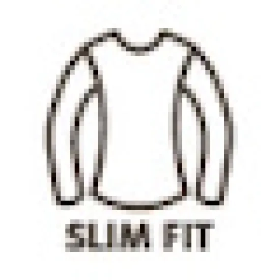 Slim Fit